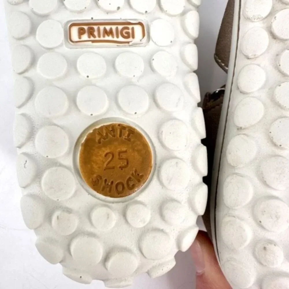 Primigi nwt baby